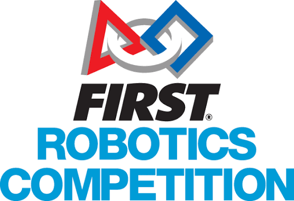 FIRST Robotics Competition logo
